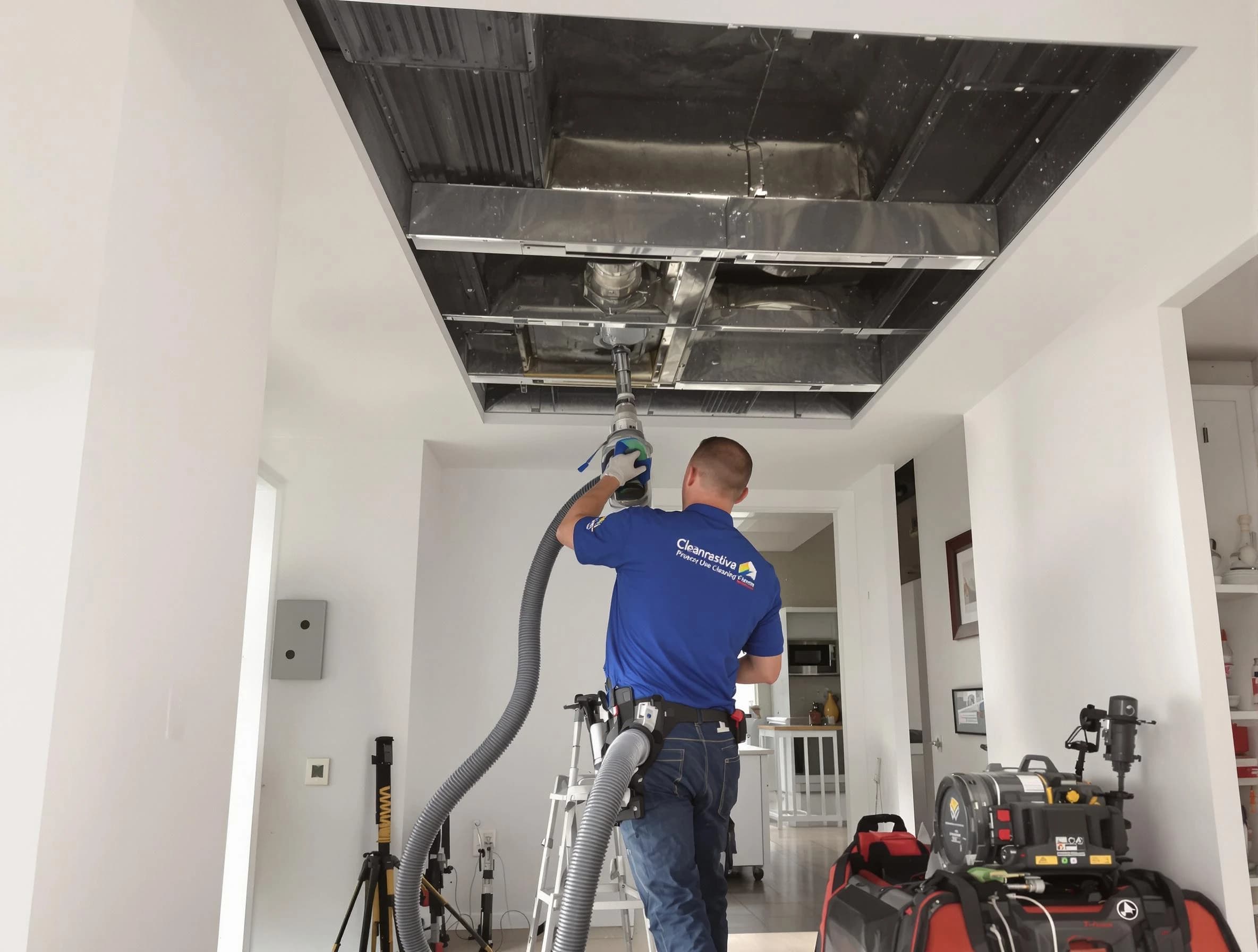 Air Duct Cleaning service in Phoenix, AZ
