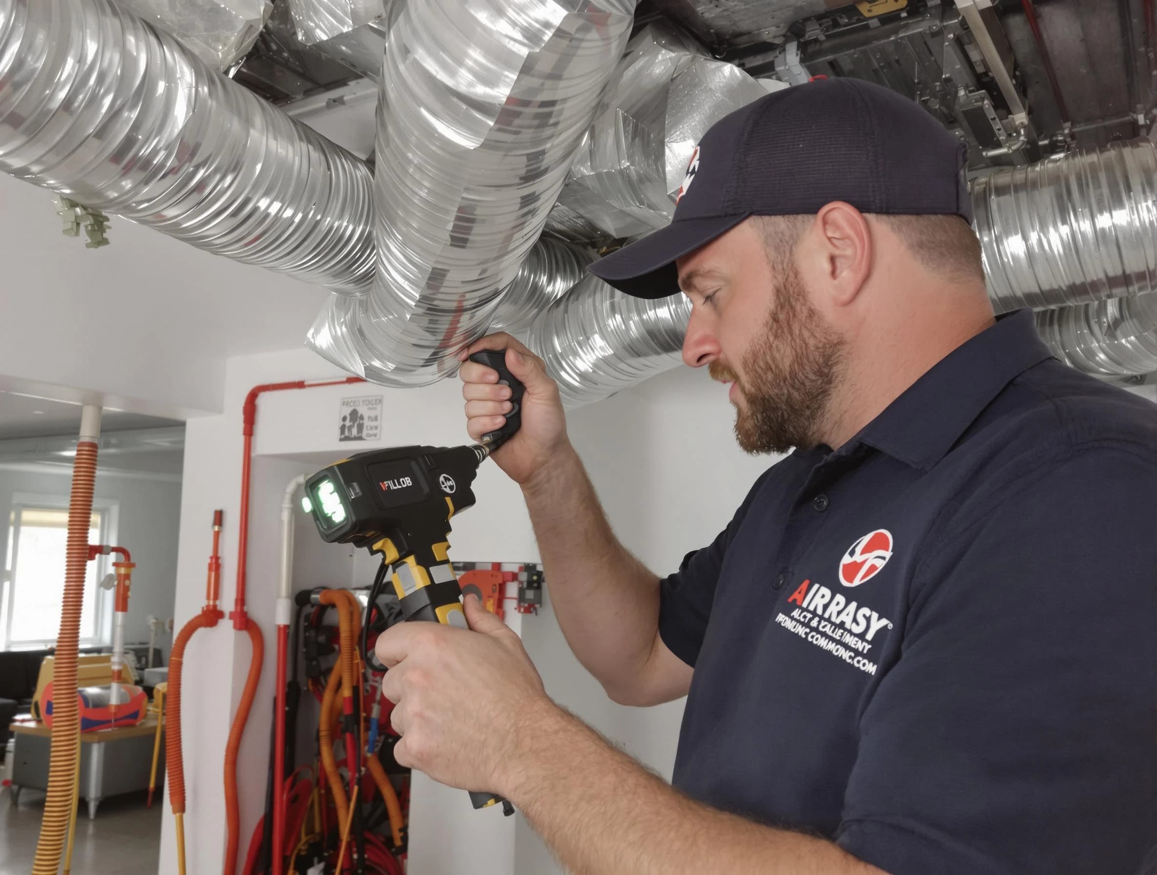 Duct Sealing service in Phoenix, AZ
