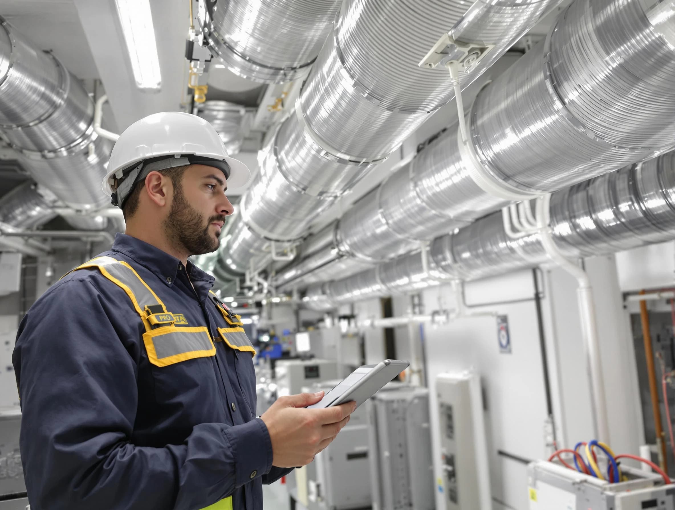 Filter Inspection service in Phoenix, AZ